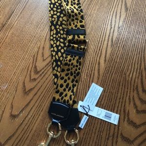 Marc Jacobs purse strap